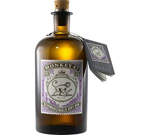 Monkey 47 ginebra premium dry 