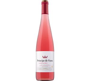 Principe de Viana vino rosado garnacha DO Navarra