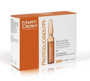 Martiderm Fps Proteoglicanos