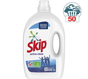 Skip Detergente Líquido