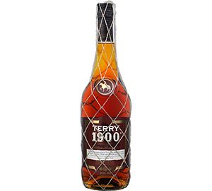 Terry 1900 - Brandy solera reserva