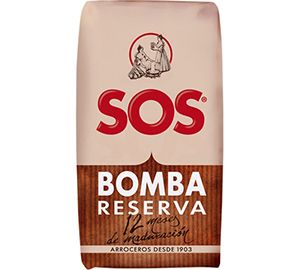 SOS Arroz Bomba Reserva