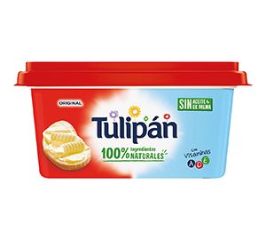 Tulipán Margarina 