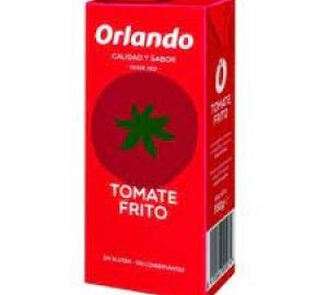 Tomate Frito Orlando 350 Gr.