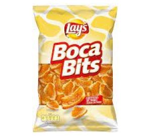 Bocabits Matutano Bolsa 84 Gr.