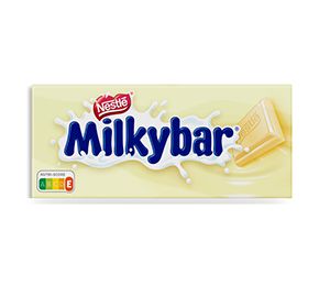 Milkybar 