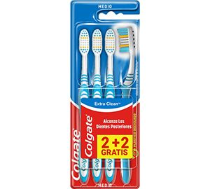 Colgate Cepillos de Dientes