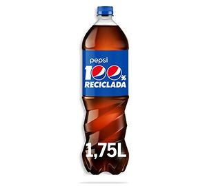 Pepsi botella 1,75 l