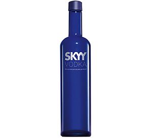 Skyy - Vodka