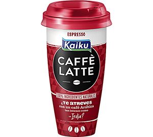 Kaiku Caffé Latte Expresso