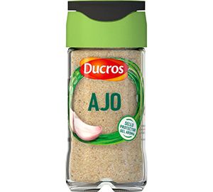 Ducros Ajo Molido