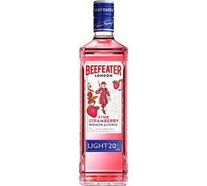 Beefeater pink light  - Ginebra Inglesa