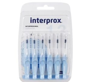 Cepillo interdental Interpox Cylindrical