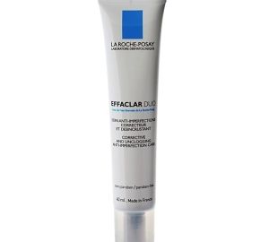 Effaclar Duo Tto Corrector Desincrustante La Roche Posay