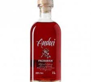 Pacharán Anduí 1 L.