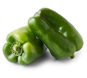 Pimiento verde