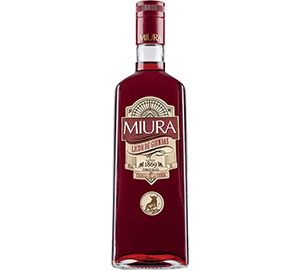 Miura - Licor de guindas