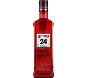 Beefeater 24 - Ginebra Inglesa 