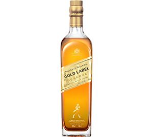 Johnnie Walker gold - Whisky Escocés reserva