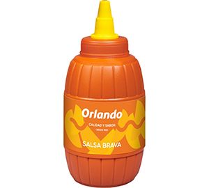 Orlando Salsa Brava