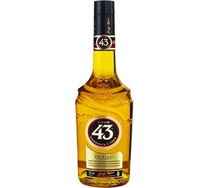 Licor 43 licor original