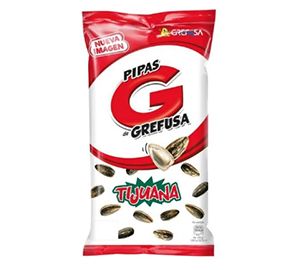 PipasG tijuana 165g