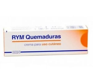 Rym Quemaduras