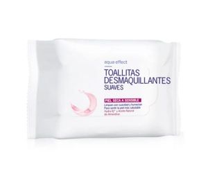 Toallitas Desmaquillantes