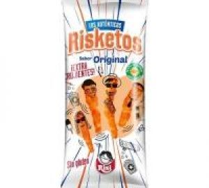 Risketos Risi Bolsa 120 Gr.