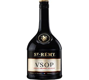Saint Remy - VSOP Brandy Francés