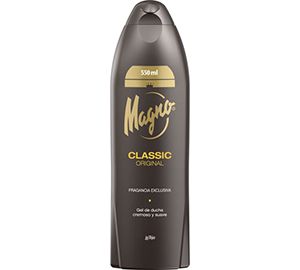 Magno Gel de Ducha 