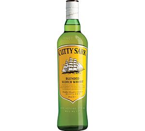 Cutty Sark - Whisky Escocés 