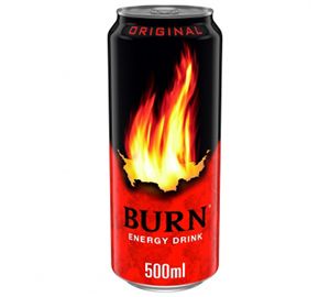 Burn original 500ml