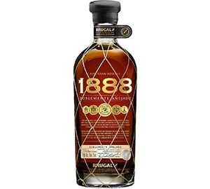 Brugal 1888 ron gran reserva doblemente añejado 