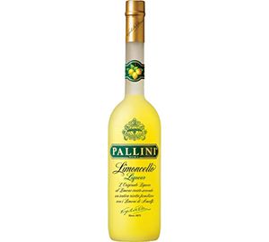 Pallini limoncello