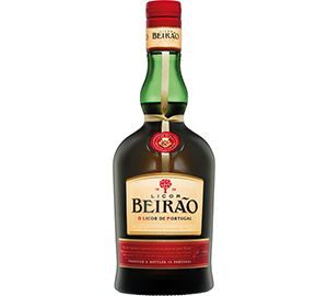 Beirao licor de Portugal