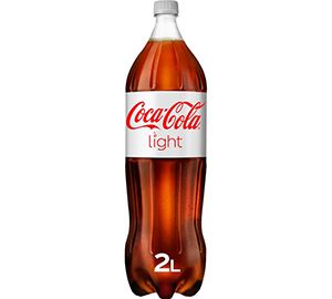 Coca Cola Light