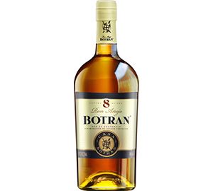 Botran - Ron de Guatemala