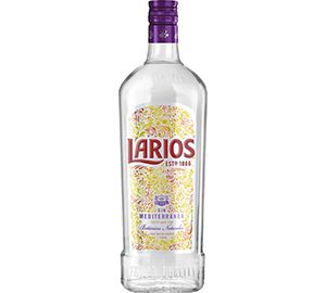 Larios - Ginebra