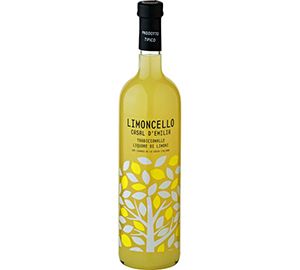 Casa D´milia limoncello 