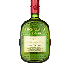 Buchanan´s deluxe - Whisky Escocés 12 años