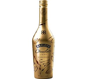 Baileys - Licor irlandés de crema irlandés chocolate luxe