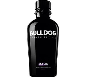 Bulldog 70cl