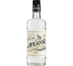 El afilador - Aguardiente de orujo