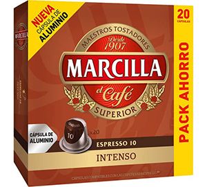 Café Marcilla Mono Dosis