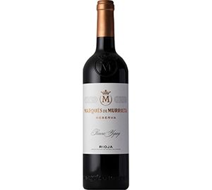 Marqués de Murrieta vino tinto reserva DOCa Rioja 