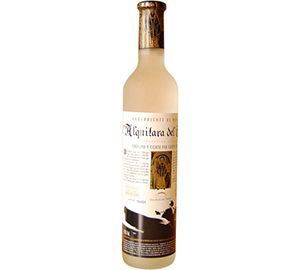 Alquitara del Obispo - Aguardiente de manzana