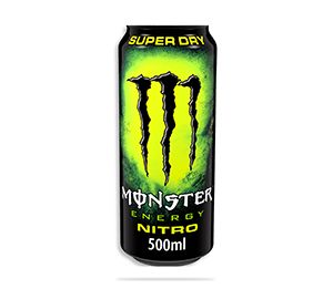 Monster nitro 500ml
