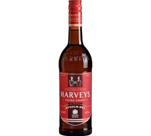 Harveys vino amontillado medium dry DO Jerez-Xérès-Sherry