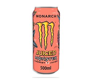 Monster monarch 500ml